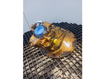 Cilindar blok LIEBHERR