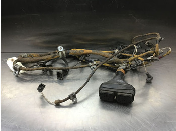 Kablovi/ Žičana oprema LIEBHERR