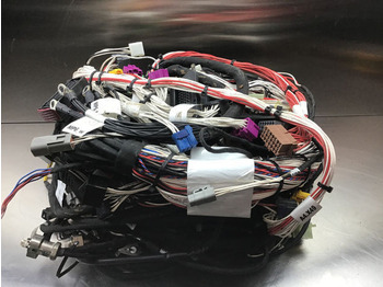 Kablovi/ Žičana oprema LIEBHERR