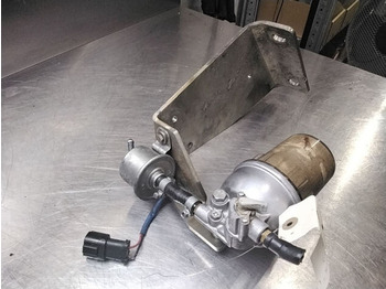 Motor i delovi Liebherr seperator: slika 4