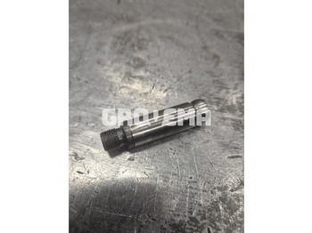 Motor i delovi