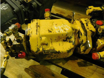 Motor i delovi REXROTH