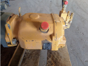 Motor i delovi REXROTH