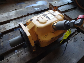 Motor i delovi REXROTH