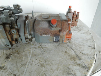Motor i delovi REXROTH