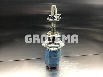 Komandna tabla REXROTH