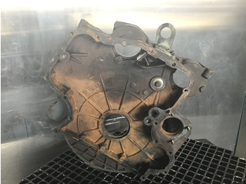 Rezervni deo novi Liebherr Flywheel Housing: slika 3