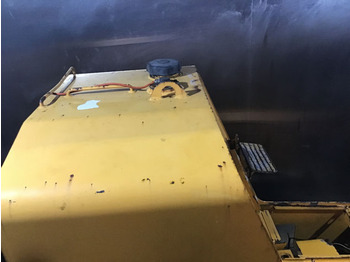 Rezervni deo Liebherr Fuel Tank: slika 5