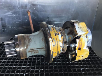 Rezervni deo Liebherr Swing Gear: slika 3