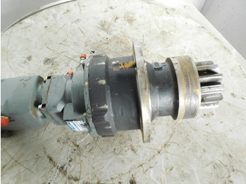 Rezervni deo LIEBHERR