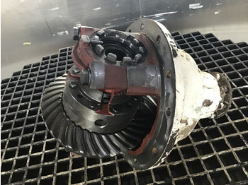 Diferencijalna brzina ZF Differential: slika 4