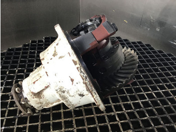 Diferencijalna brzina ZF Differential: slika 2