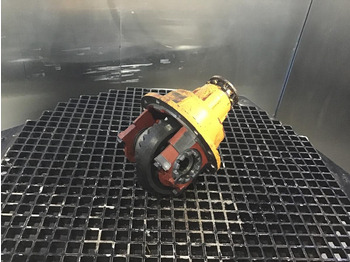 Diferencijalna brzina ZF