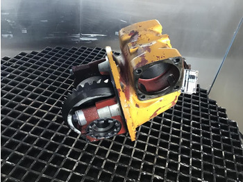 Diferencijalna brzina ZF