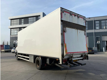 Kamion sa zatvorenim sandukom Scania P310 Frigo Closed Box / Euro 4 / Semi- Automatic: slika 4