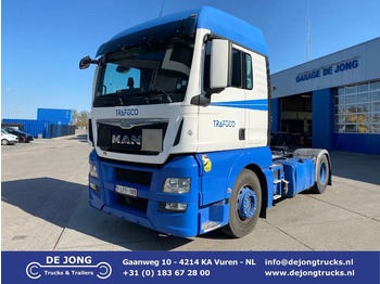 Tegljač MAN TGX 18.440