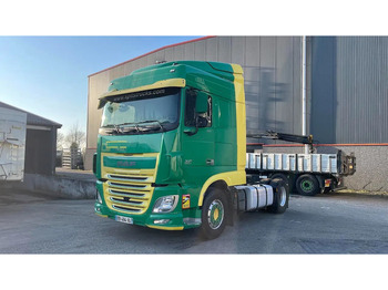 Tegljač DAF XF 510