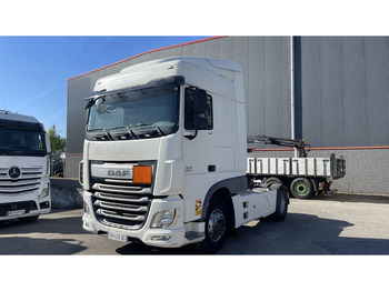 Tegljač DAF XF 510