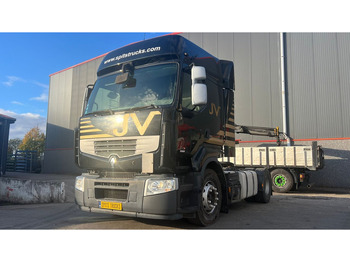 Tegljač RENAULT Premium 460