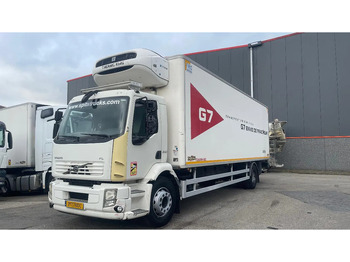 Hladnjača VOLVO FL 240