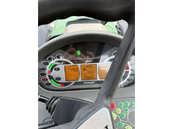 Traktor Fendt 722 Vario: slika 3