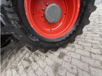 Traktor Fendt 722 Vario: slika 4