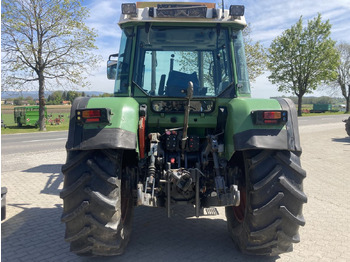 Fendt Favorit 510 C  Fendt Favorit 510 C: slika 3