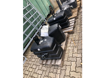 Kontra teg FLIEGL