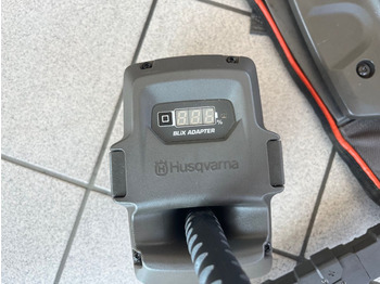 Korisno/ Posebno vozilo novi Husqvarna BLi 520X: slika 2