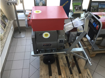 Set generatora novi Linz 20kva: slika 1