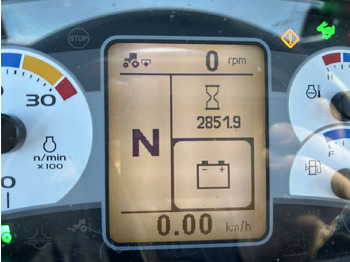 Traktor New Holland T 5.105: slika 2