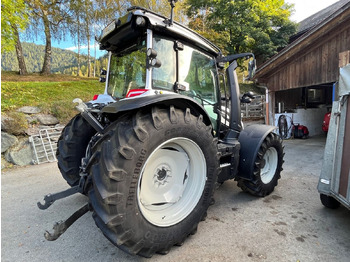 Traktor Valtra G135 VERSU: slika 4