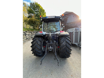 Traktor Valtra G135 VERSU: slika 3