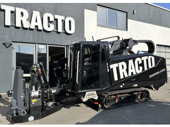 Mašina za usmereno bušenje