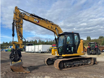 Bager guseničar CATERPILLAR 315