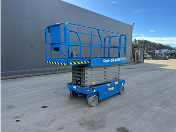 Lift u obliku makaza Genie GS 4047: slika 2