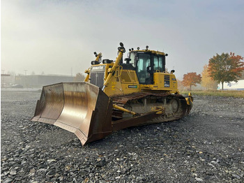 Buldožer KOMATSU D85