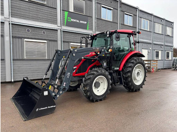 Traktor VALTRA A-series