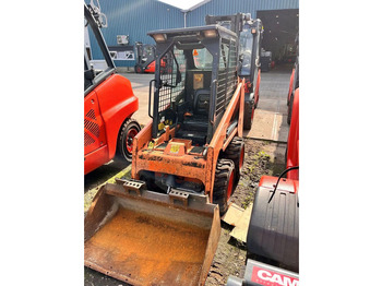 Mini utovarivač BOBCAT S70