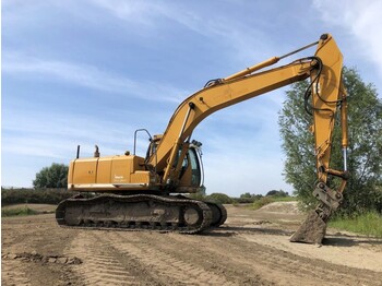 Bager HITACHI ZX280