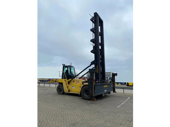 Mašina za kontejenere HYSTER
