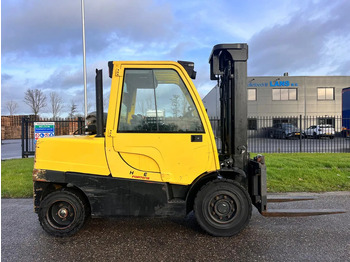 Gasni viljuškar HYSTER