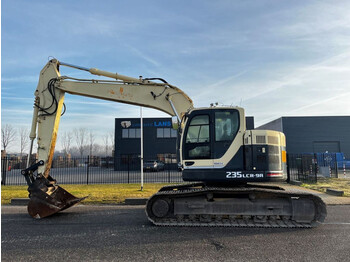 Bager guseničar HYUNDAI