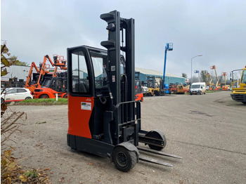 Regalni viljuškar Linde R14G-01: slika 2