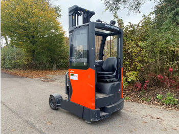 Regalni viljuškar Linde R14G-01: slika 4