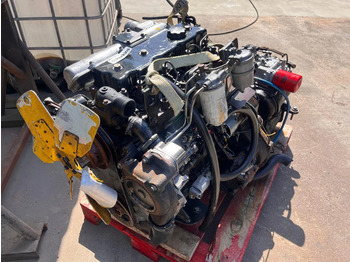 Motor Perkins A4.2  List No.AR70414: slika 3