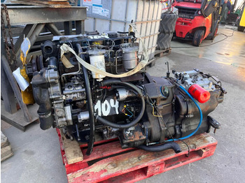 Motor Perkins A4.2  List No.AR70414: slika 2
