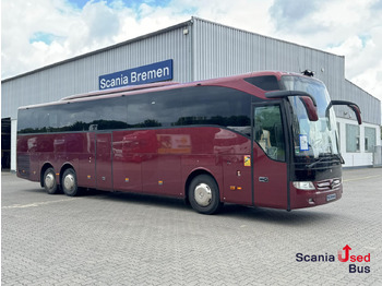 Turistički autobus MERCEDES-BENZ Tourismo