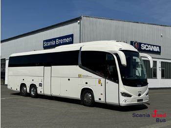 Turistički autobus SCANIA Irizar