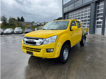 Pikap ISUZU